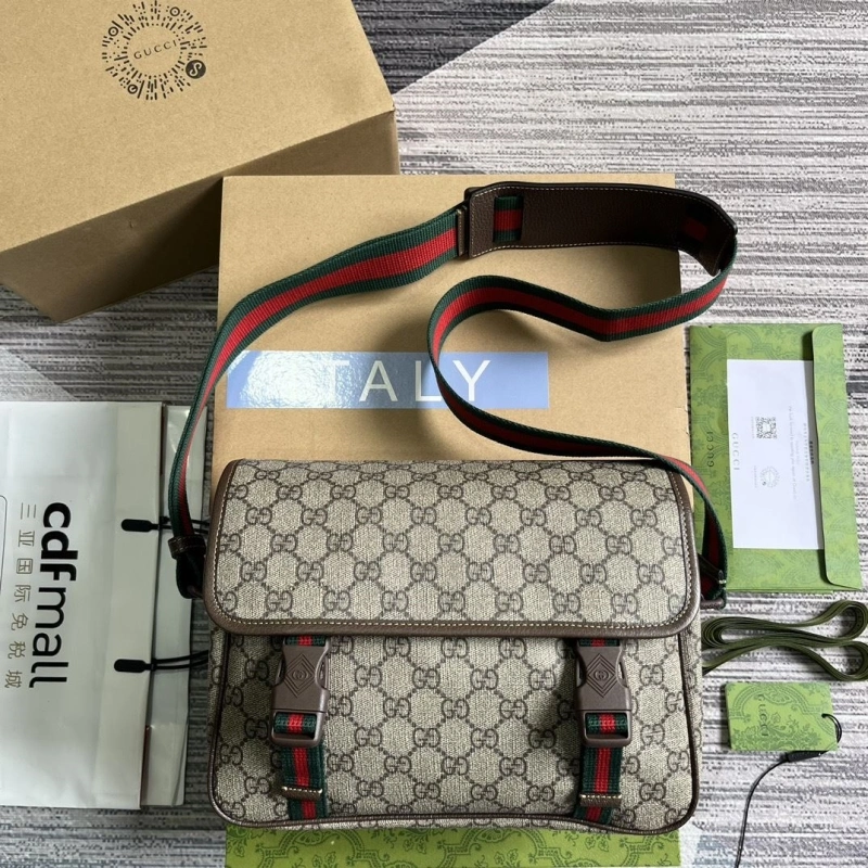 Gvc*1 satchel bags 4036c-1744