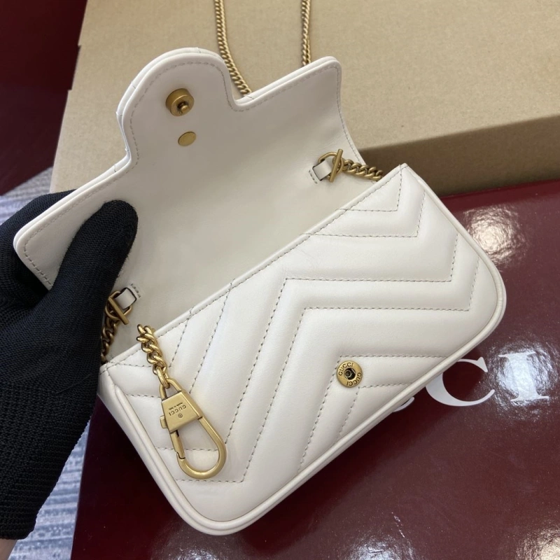 Gvc*1 satchel bags 4036c-1747