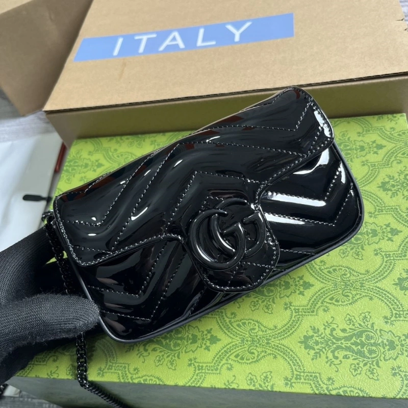 Gvc*1 satchel bags 4036c-1752