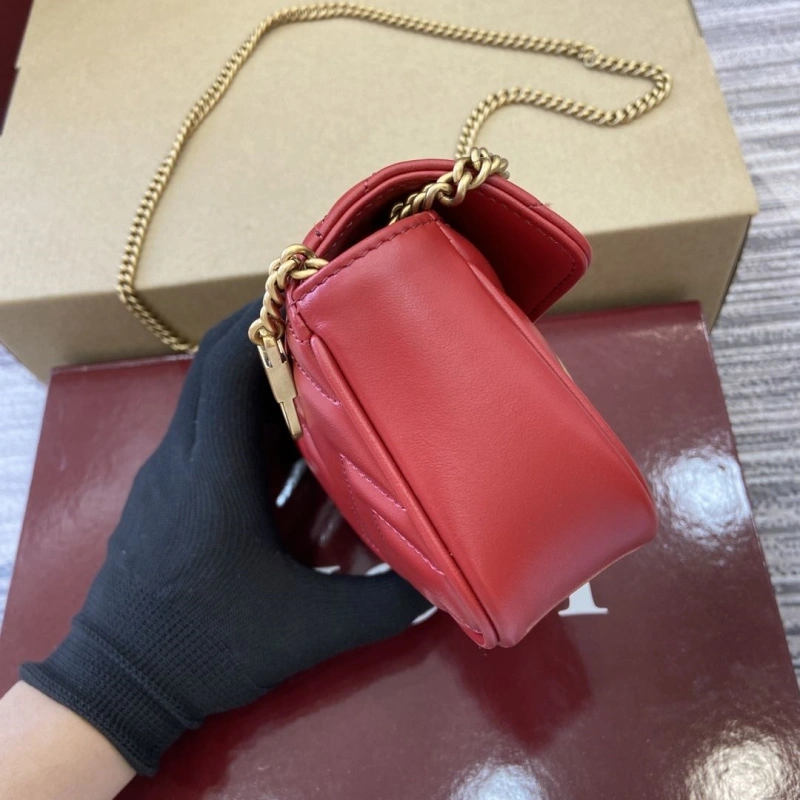 Gvc*1 satchel bags 4036c-1753