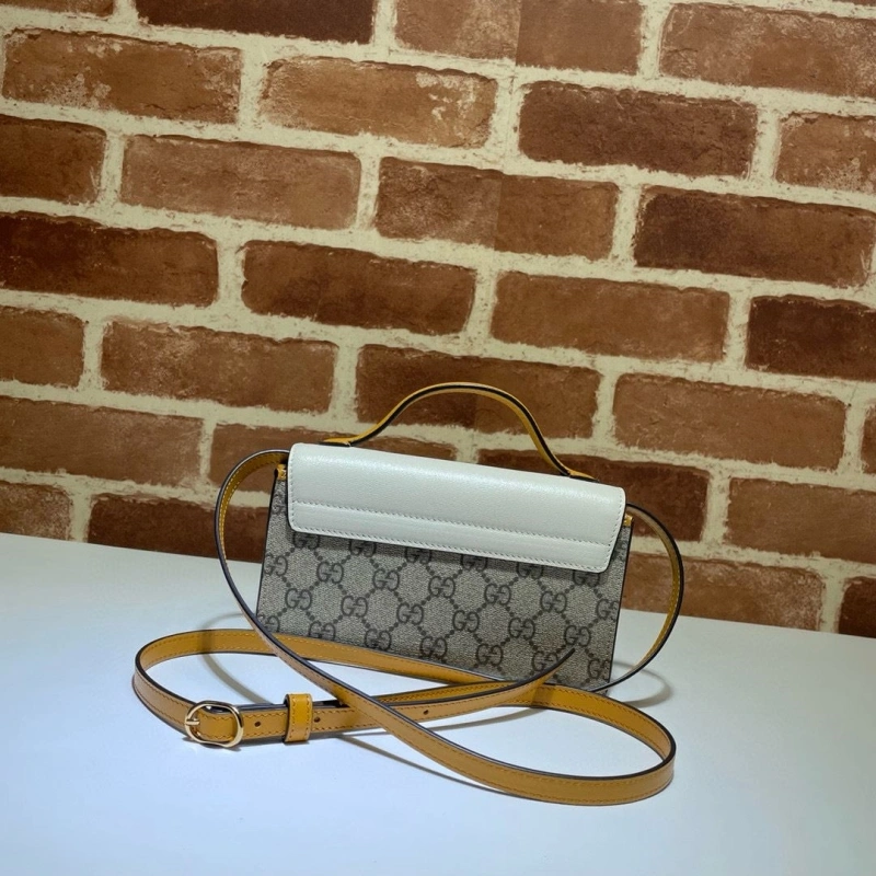 Gvc*1 satchel bags 4036c-1760