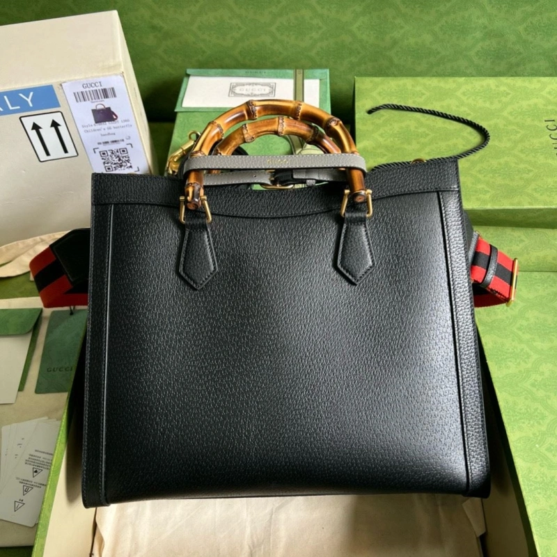Gvc*1 top handle bags 4036c-1761