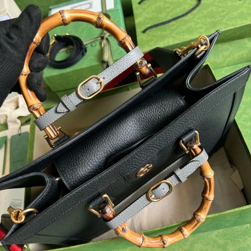 Gvc*1 top handle bags 4036c-1761