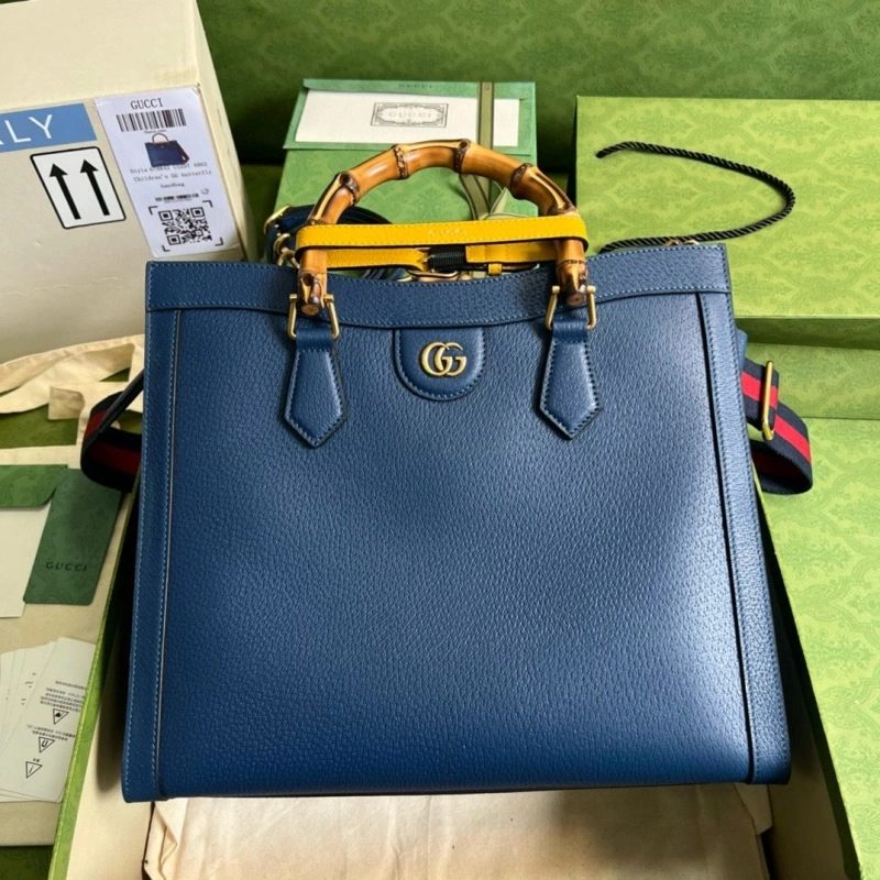 Gvc*1 top handle bags 4036c-1763