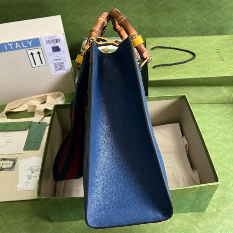 Gvc*1 top handle bags 4036c-1763