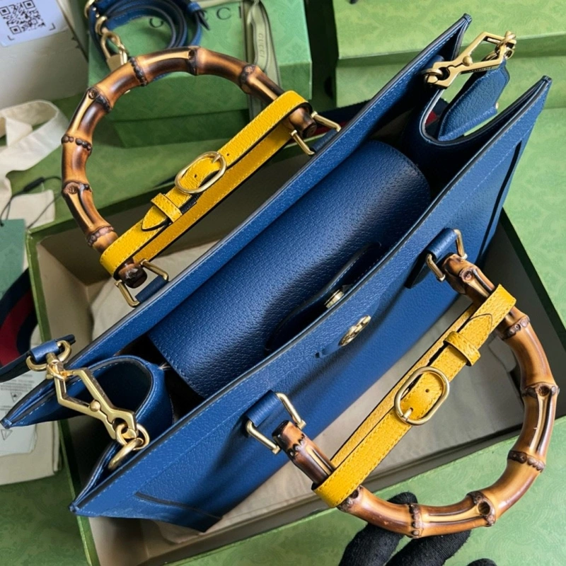 Gvc*1 top handle bags 4036c-1763
