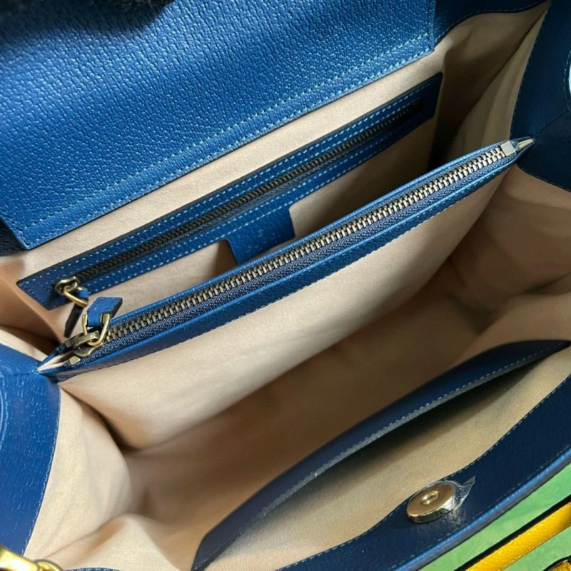 Gvc*1 top handle bags 4036c-1763