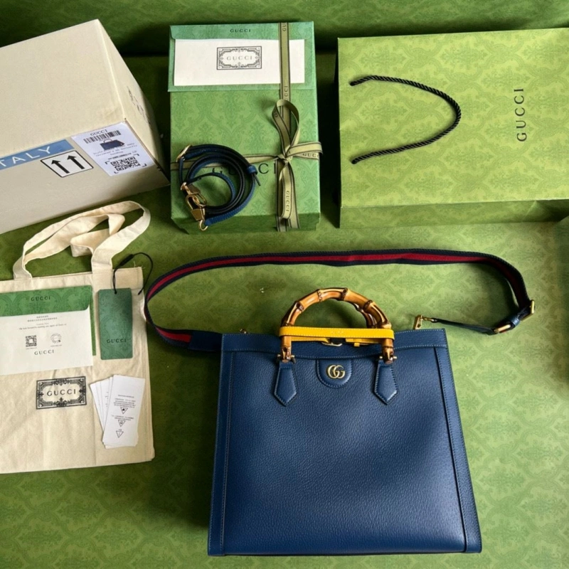 Gvc*1 top handle bags 4036c-1763