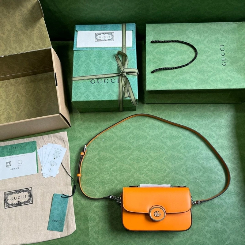 Gvc*1 satchel bags 4036c-1770
