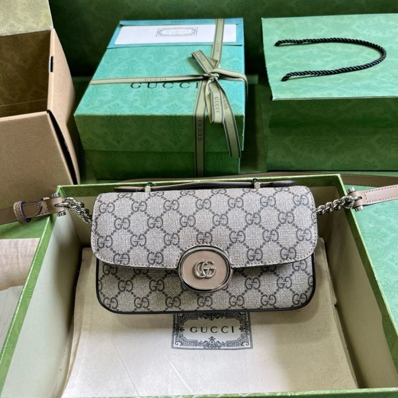Gvc*1 satchel bags 4036c-1773
