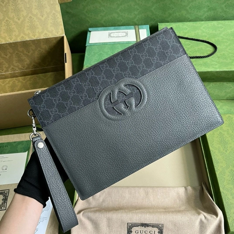 Gvc*1 clutch bags 4036c-1776