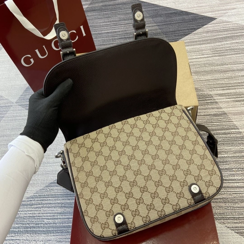 Gvc*1 satchel bags 4036c-1777