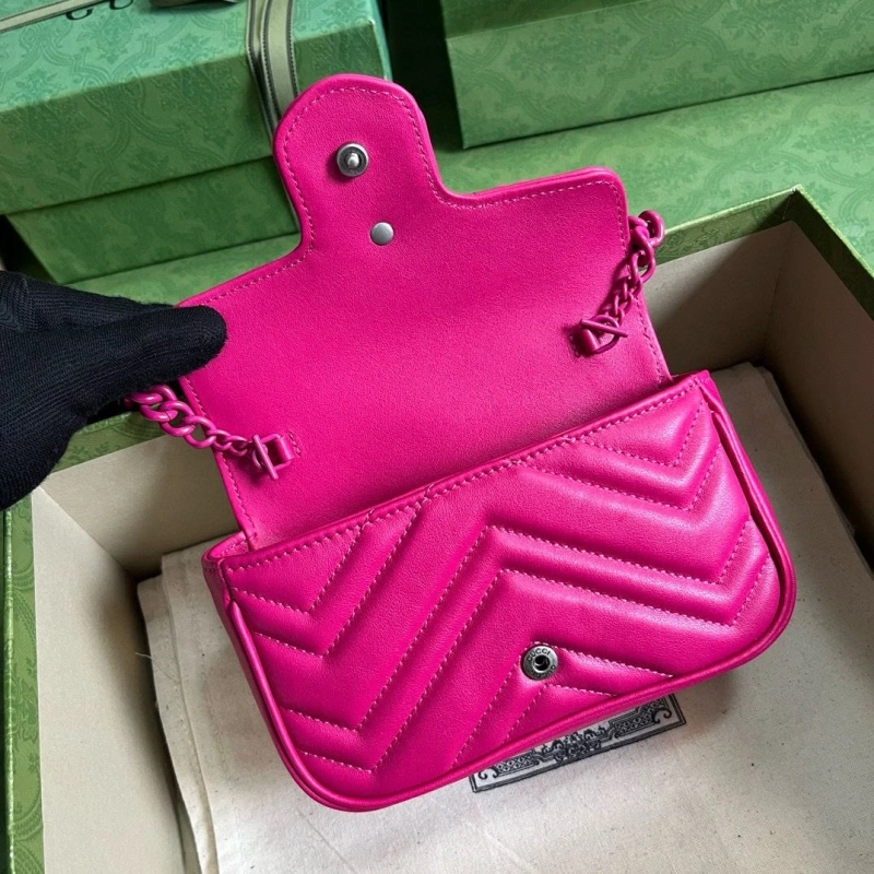 Gvc*1 satchel bags 4036c-1798