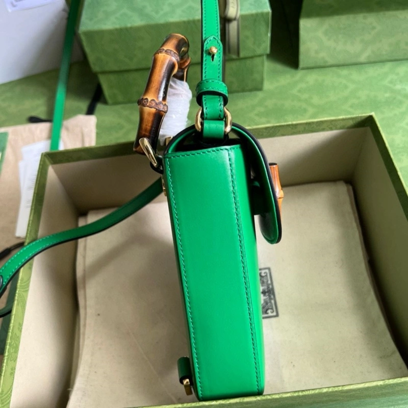 Gvc*1 top handle bags 4036c-1816