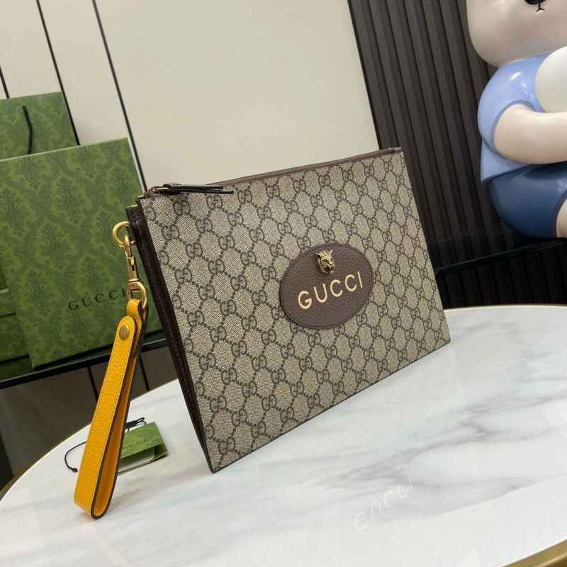 Gvc*1 clutch bags 4036c-1832