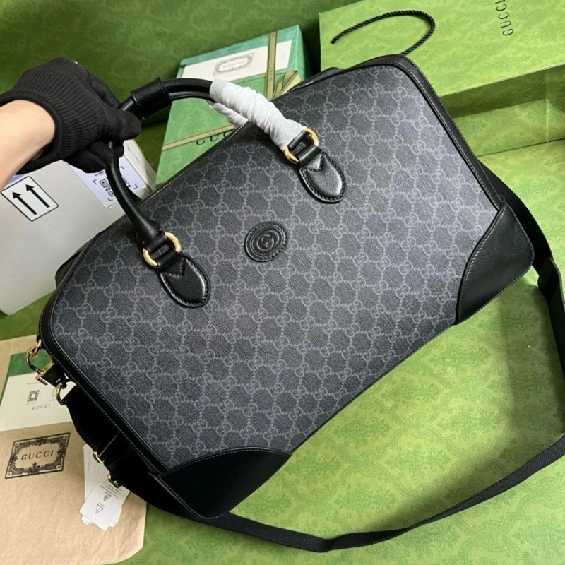 Gvc*1 top handle bags 4036c-1844