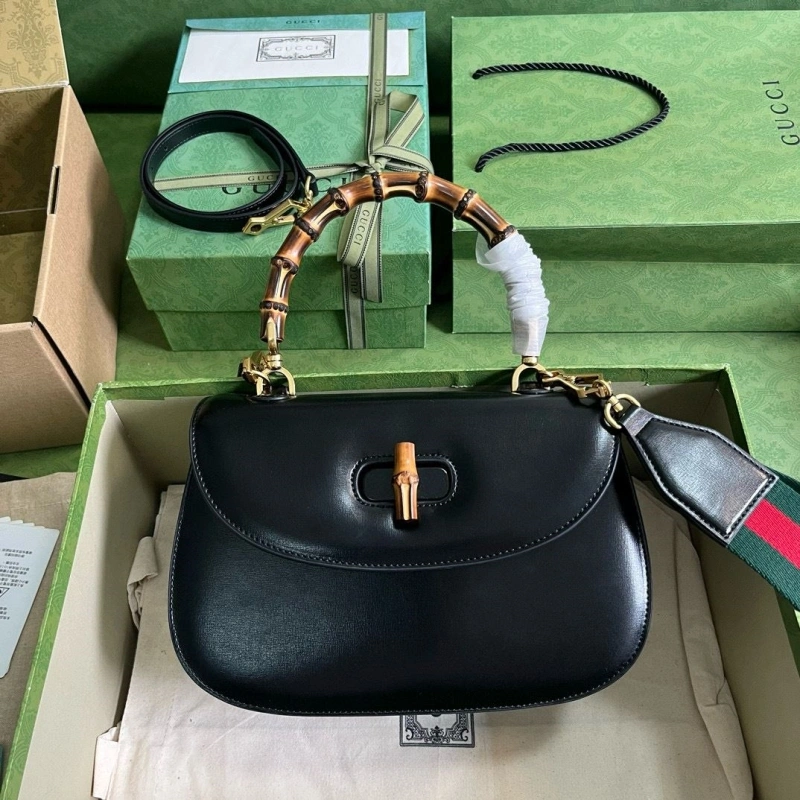 Gvc*1 top handle bags 4036c-1854
