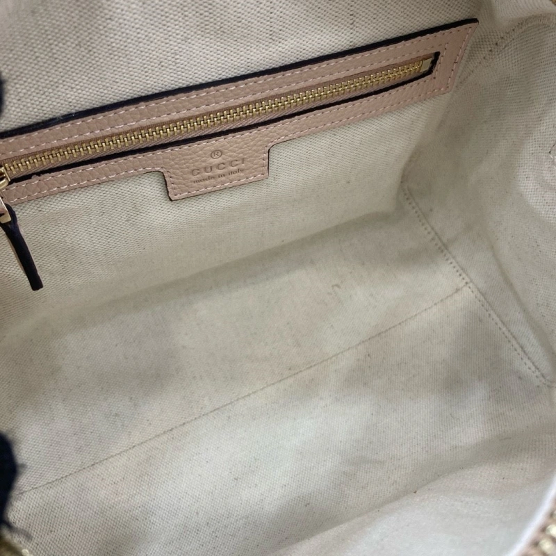 Gvc*1 top handle bags 4036c-1858