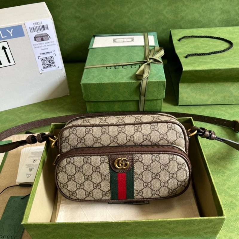 Gvc*1 satchel bags 4036c-1889