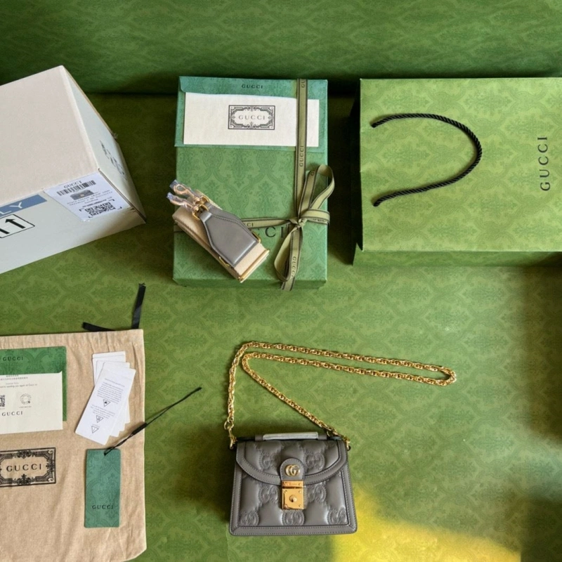 Gvc*1 satchel bags 4036c-1893