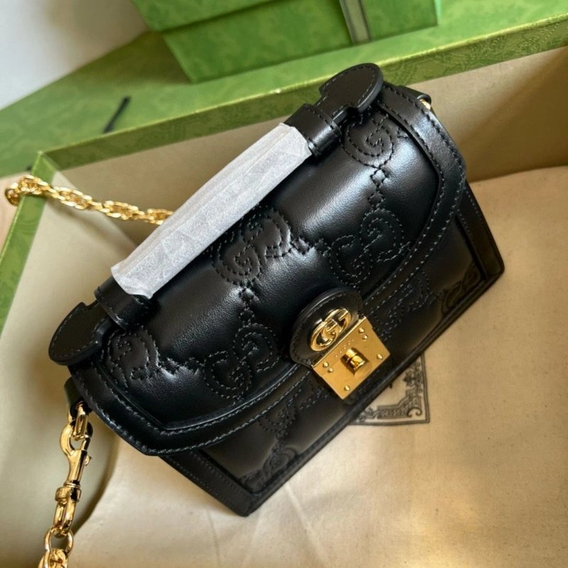 Gvc*1 satchel bags 4036c-1895