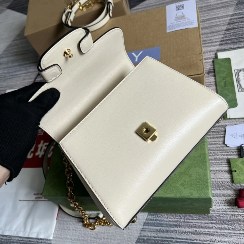 Gvc*1 top handle bags 4036c-1927