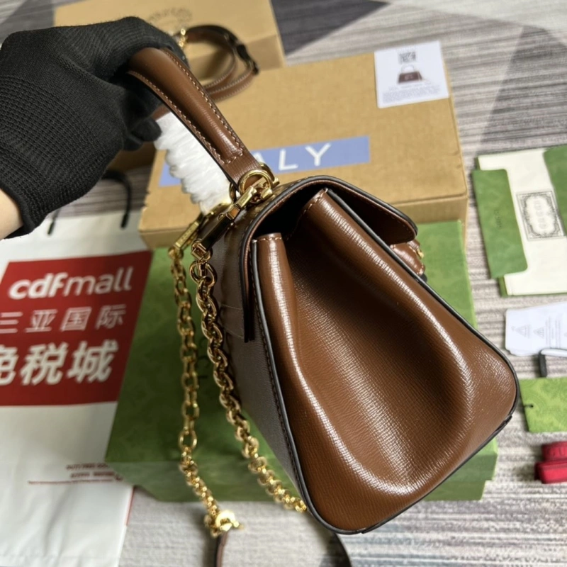 Gvc*1 top handle bags 4036c-1928