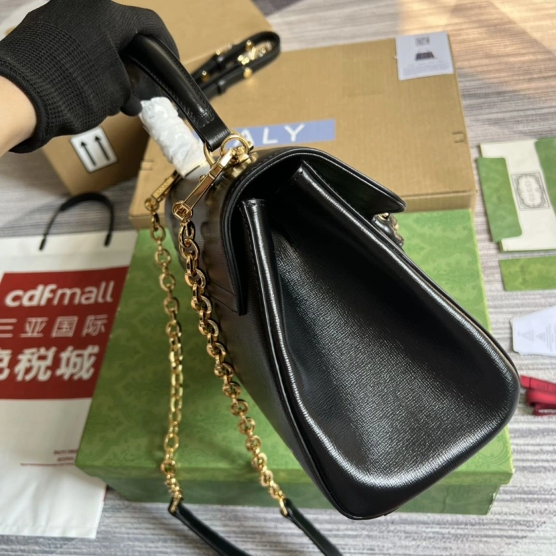 Gvc*1 top handle bags 4036c-1930