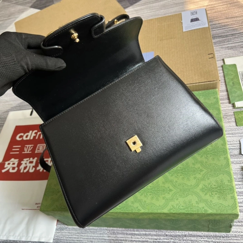 Gvc*1 top handle bags 4036c-1930