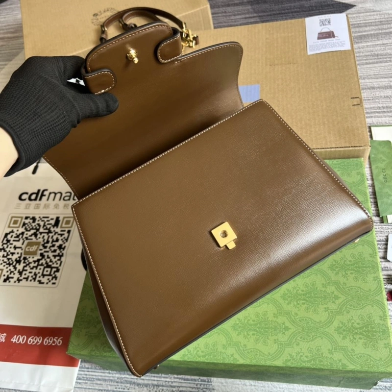 Gvc*1 top handle bags 4036c-1931