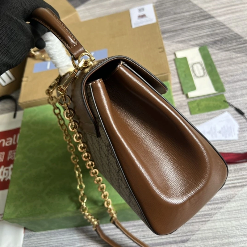 Gvc*1 top handle bags 4036c-1934