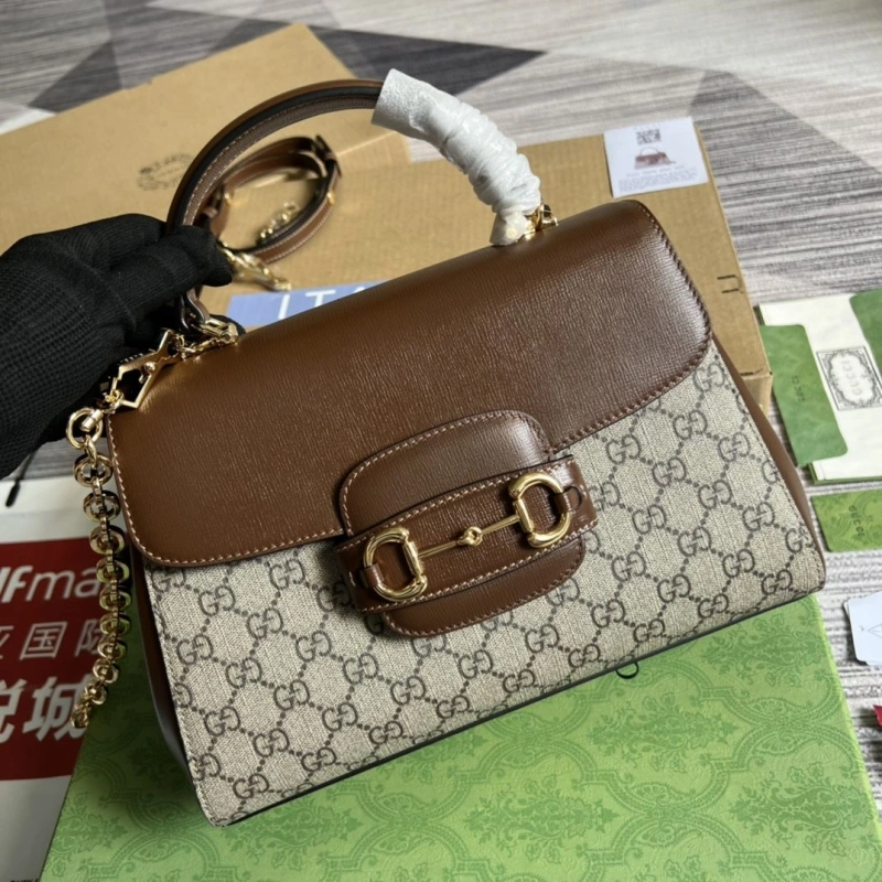 Gvc*1 top handle bags 4036c-1934