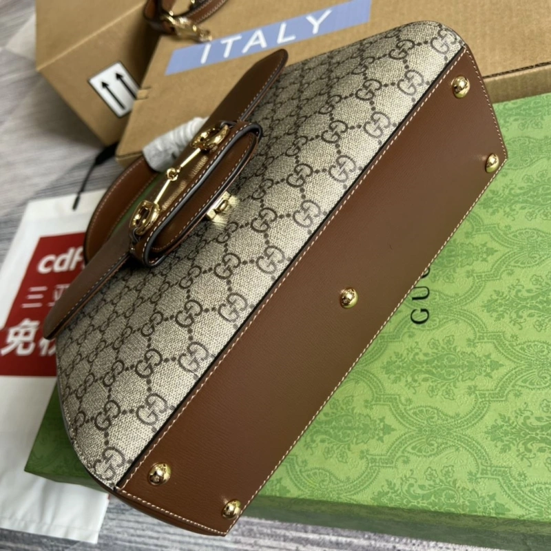 Gvc*1 top handle bags 4036c-1934