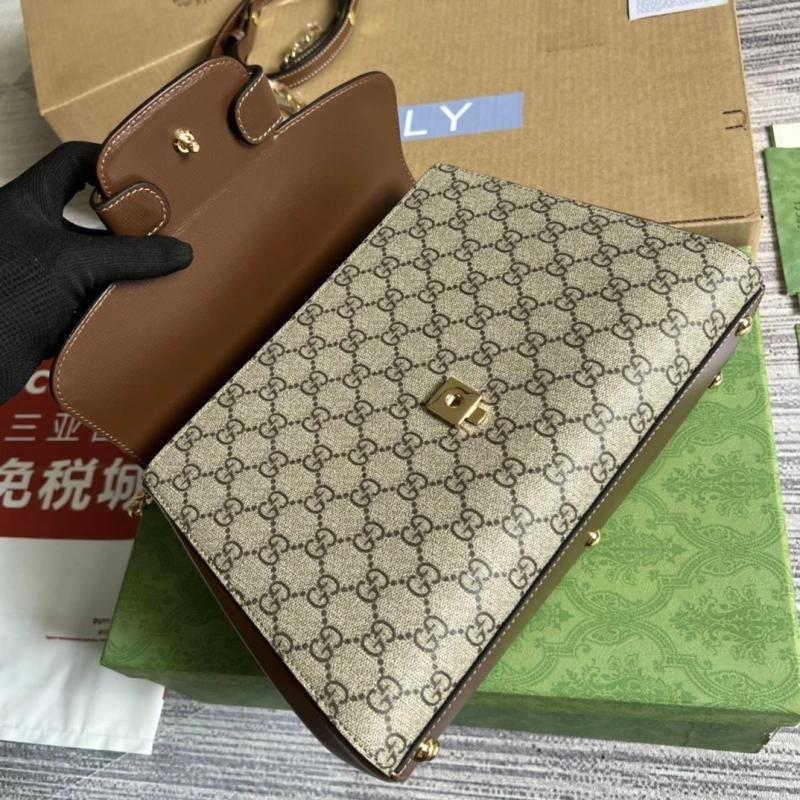 Gvc*1 top handle bags 4036c-1934
