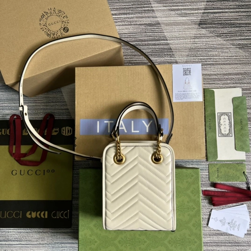 Gvc*1 top handle bags 4036c-1956
