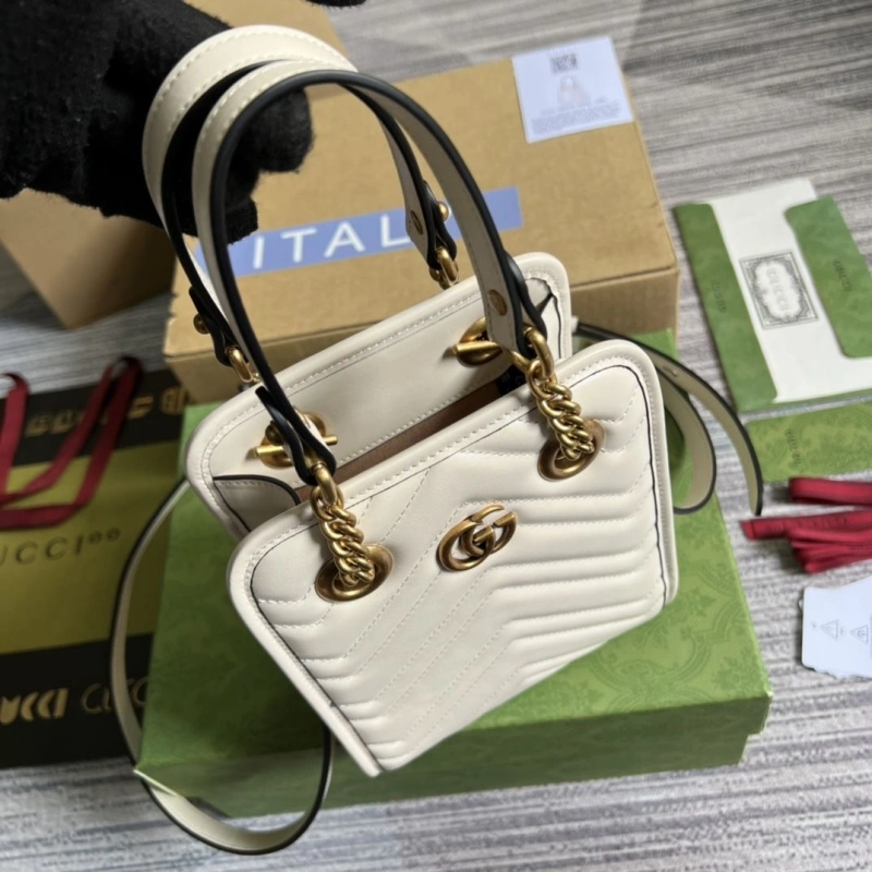 Gvc*1 top handle bags 4036c-1956