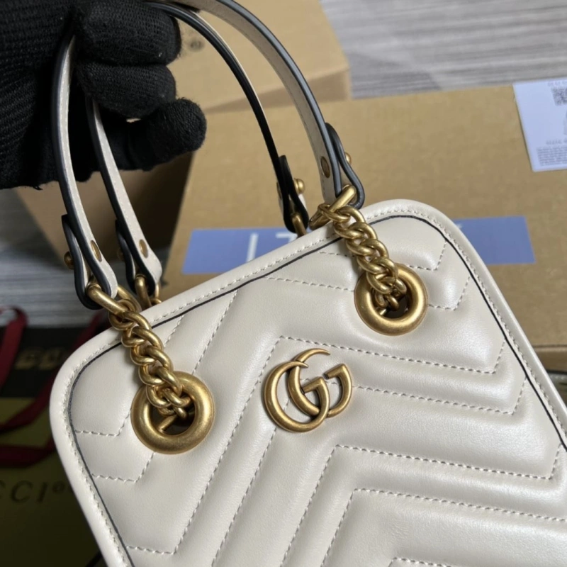 Gvc*1 top handle bags 4036c-1956