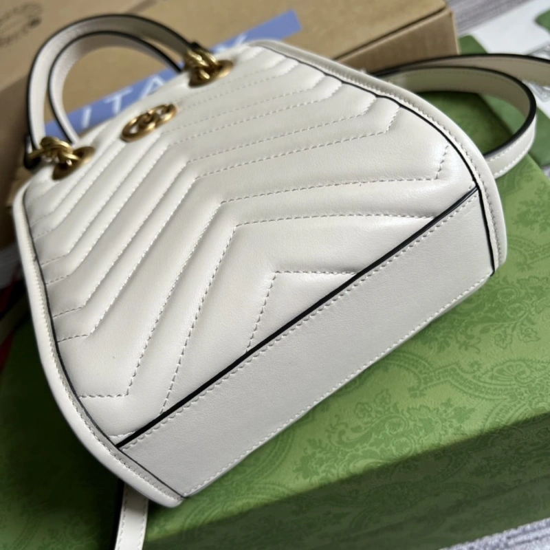 Gvc*1 top handle bags 4036c-1956