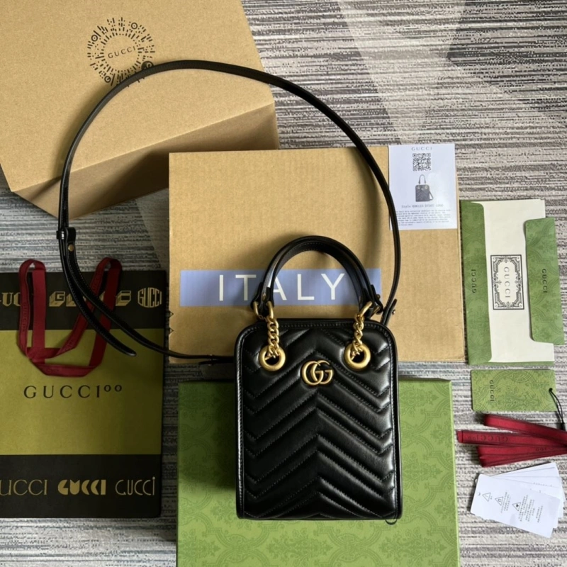 Gvc*1 top handle bags 4036c-1957