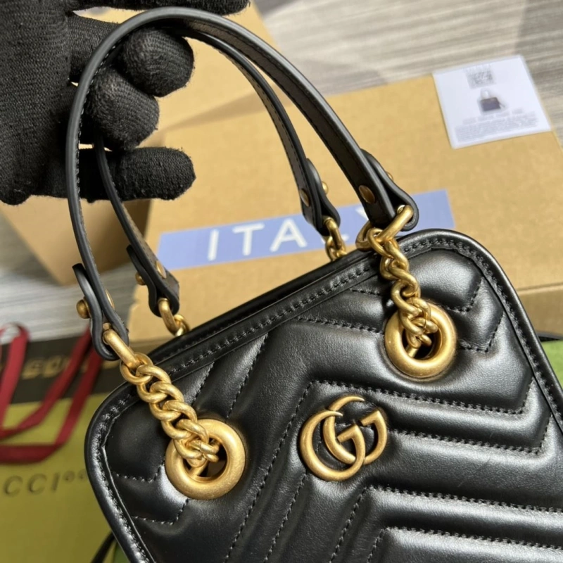 Gvc*1 top handle bags 4036c-1957