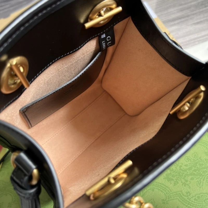 Gvc*1 top handle bags 4036c-1957