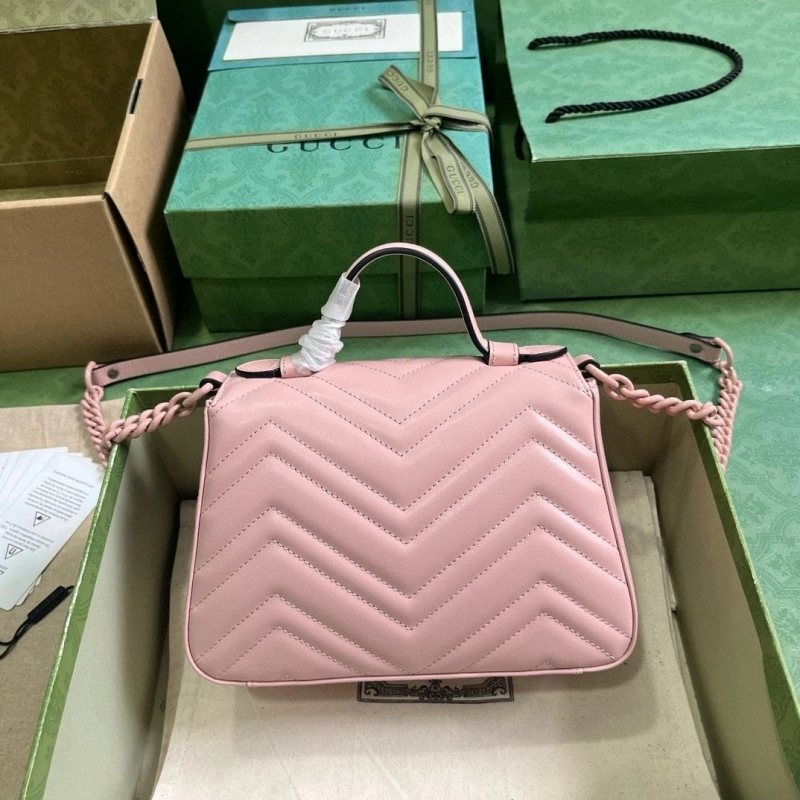 Gvc*1 top handle bags 4036c-1959