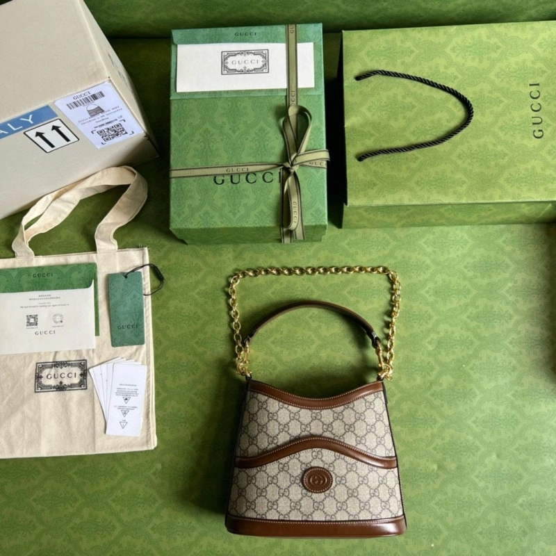 Gvc*1 top handle bags 4036c-1960