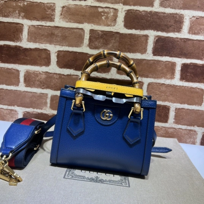 Gvc*1 top handle bags 4036c-1982