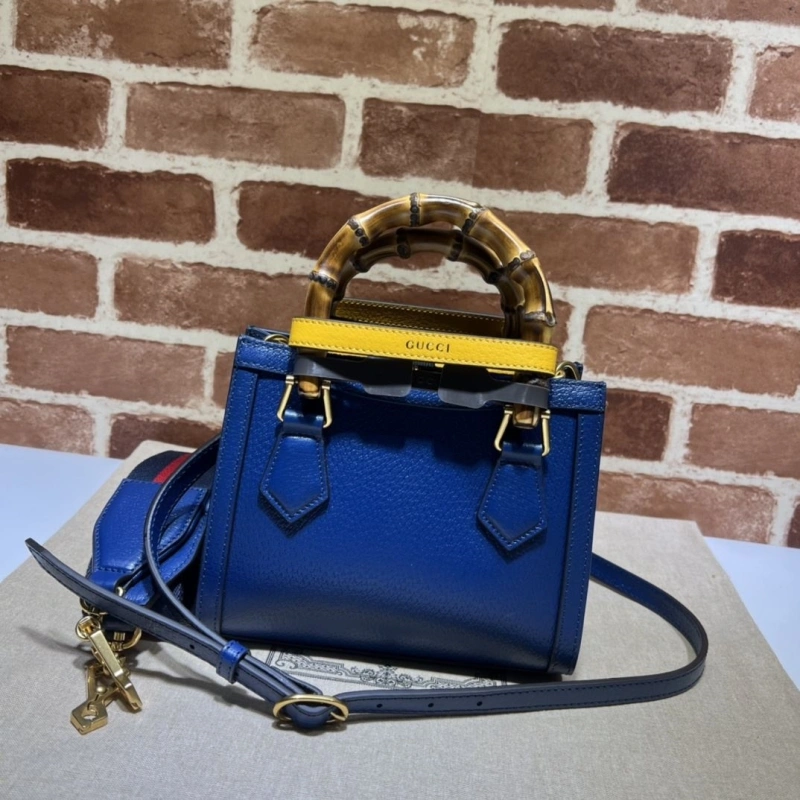 Gvc*1 top handle bags 4036c-1982