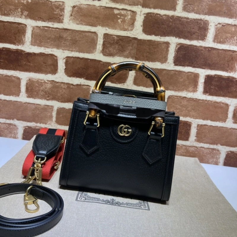 Gvc*1 top handle bags 4036c-1983