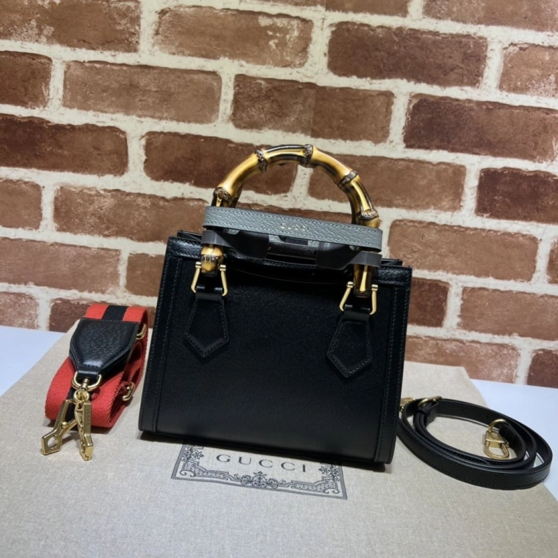 Gvc*1 top handle bags 4036c-1983