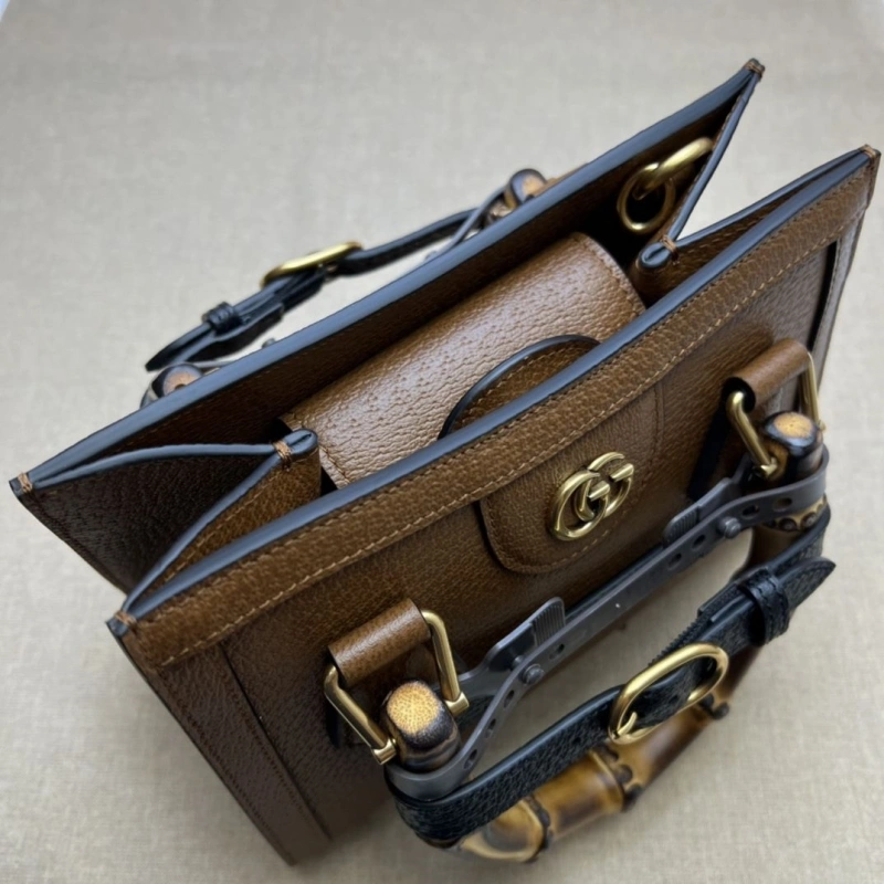 Gvc*1 top handle bags 4036c-1984