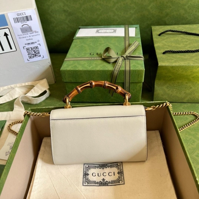 Gvc*1 top handle bags 4036c-2001