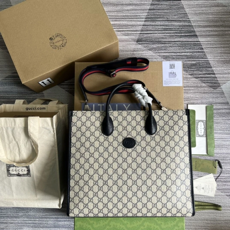 Gvc*1 shopping bags 4036c-2017